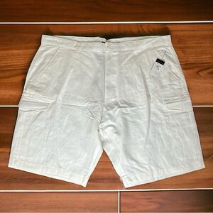 Sean John Men’s Chino Summer Beach Short